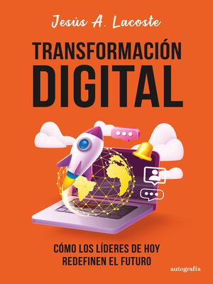 cover image of Transformación Digital